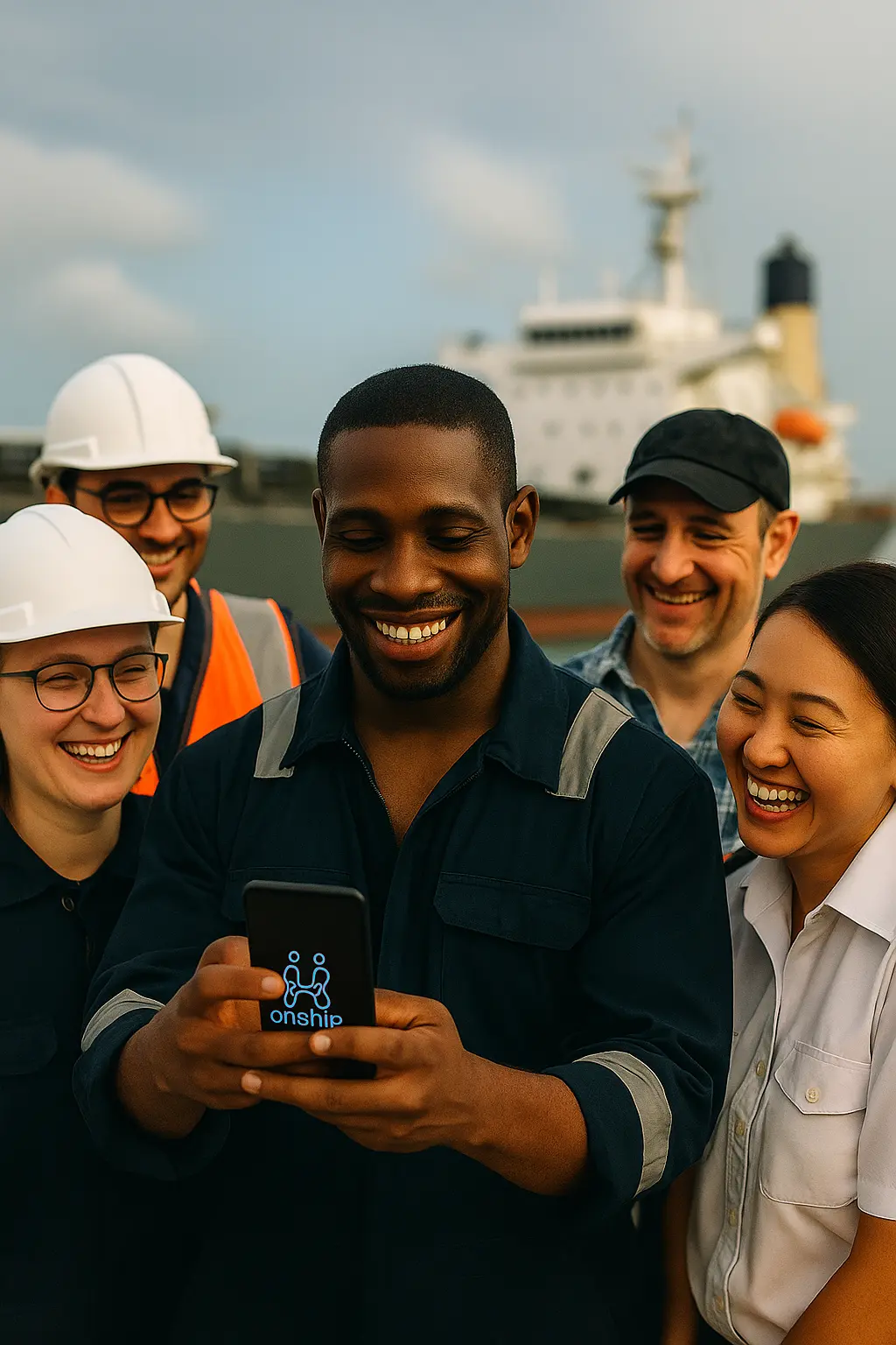 Onship Send Back to Login